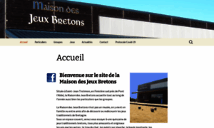 Maisondesjeuxbretons.fr thumbnail