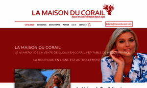 Maisonducorail.com thumbnail