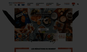 Maisonfoody.com thumbnail