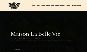 Maisonlabellevie.com thumbnail