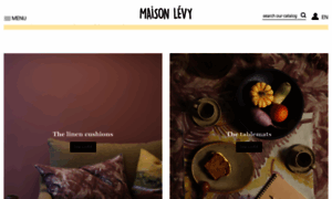 Maisonlevy.fr thumbnail