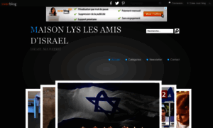 Maisonlysisrael.over-blog.com thumbnail