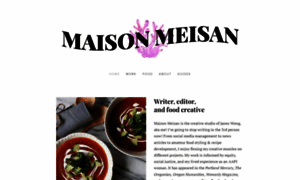Maisonmeisan.com thumbnail