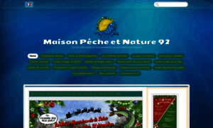 Maisonpechenature.fr thumbnail