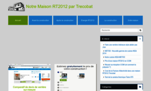 Maisonrt2012.balusson.net thumbnail