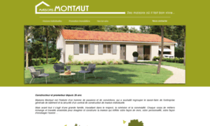 Maisons-montaut.fr thumbnail