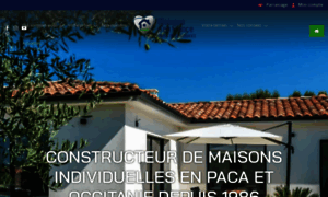 Maisonsdenfrancemediterranee.com thumbnail