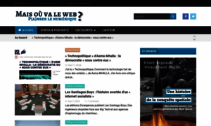 Maisouvaleweb.fr thumbnail
