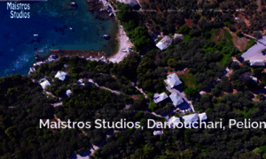 Maistros-studios.gr thumbnail