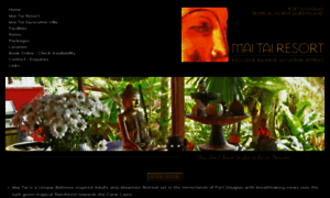 Maitai-resort.com.au thumbnail