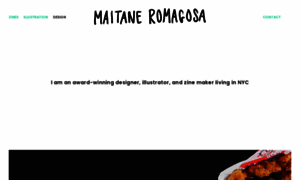 Maitaneromagosa.com thumbnail