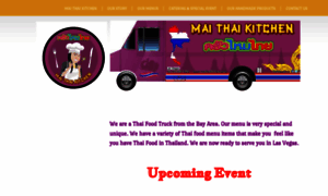 Maithaikitchen.com thumbnail