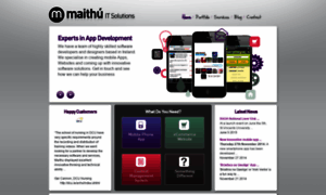 Maithu.com thumbnail