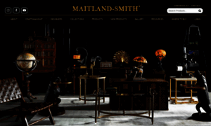 Maitland-smith.com thumbnail