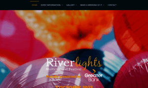 Maitlandriverlights.com.au thumbnail