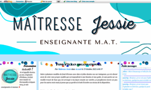 Maitressejessie.eklablog.fr thumbnail