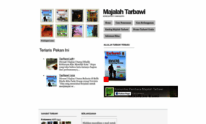 Majalahtarbawi.blogspot.com thumbnail