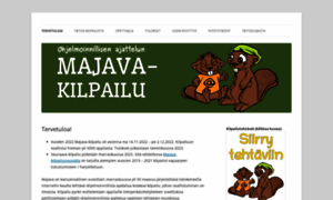 Majava-kilpailu.fi thumbnail