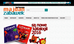 Majdanzabawek.pl thumbnail