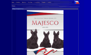 Majesco.cz thumbnail