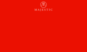 Majestic-events.fr thumbnail