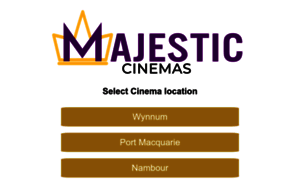 Majesticcinemas.com.au thumbnail