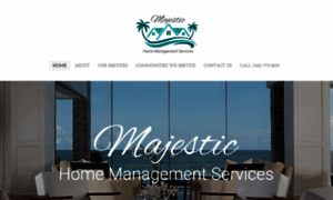 Majestichomemgmt.com thumbnail