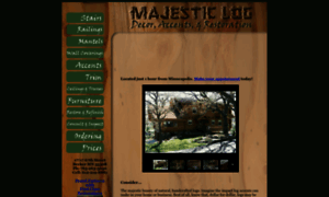 Majesticlog.com thumbnail