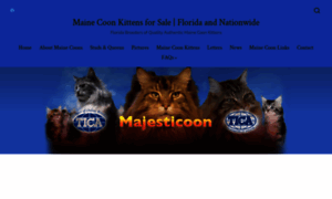 Majesticoon.com thumbnail