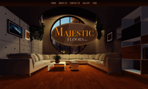 Majesticwoodfloorsny.com thumbnail