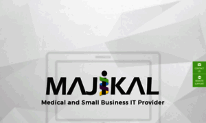 Majikal.com.au thumbnail