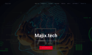 Majix.tech thumbnail