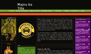 Majnukatilla.com thumbnail