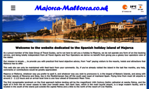 Majorca-mallorca.co.uk thumbnail