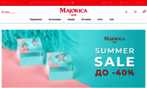 Majorica-2.myinsales.ru thumbnail