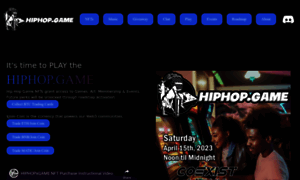 Majorleaguehiphop.com thumbnail