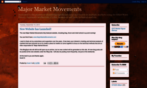 Majormarketmovements.blogspot.co.uk thumbnail