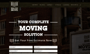 Majormove.com thumbnail
