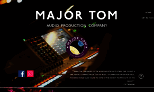 Majortom.cc thumbnail