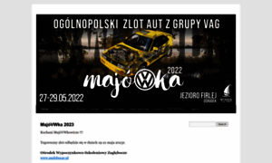 Majovwka.pl thumbnail