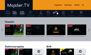 Majster.tv thumbnail