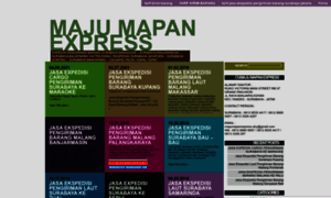 Majumapanexpress.com thumbnail
