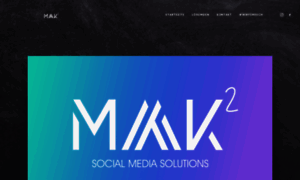 Mak-social.de thumbnail