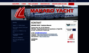 Makabo.mazury.info.pl thumbnail