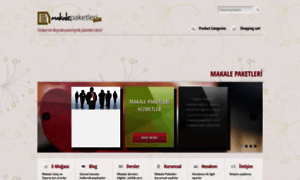 Makalepaketleri.com thumbnail