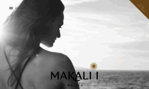 Makaliiatwailea.com thumbnail