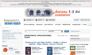 Makama.osdw.pl thumbnail