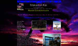 Makani-a-kai.com thumbnail
