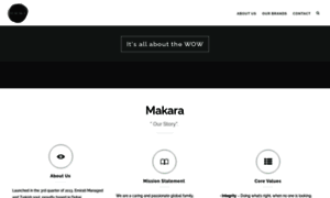 Makara.co thumbnail