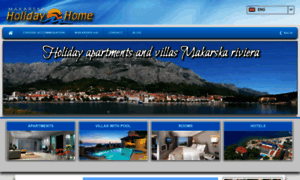 Makarska-holidayhome.com thumbnail